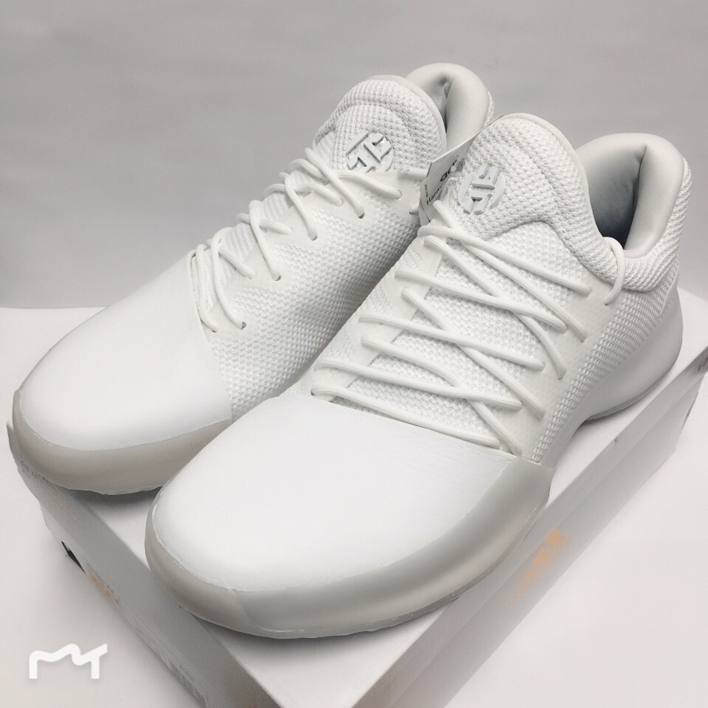 James Harden Vol.1 Rockets “Yacht Party” SZ US 9.5